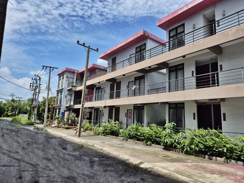ขายคอนโดสมุทรปราการ สำโรง : ฟรีซ คอนโด 309/20 ชั้น 2 อาคารเลขที่ 1 เอ ถนนบางนา-ตราด แยกเข้าซอยเอแบค บางบ่อ บางบ่อ สมุทรปราการ