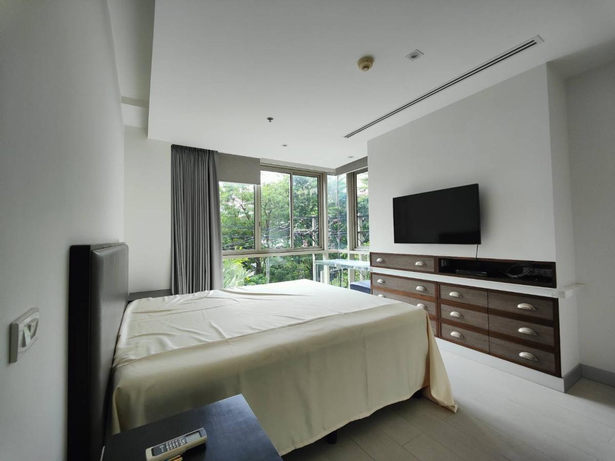 ให้เช่าคอนโดสีลม ศาลาแดง บางรัก : The Legend Saladaeng, 2 bed, 65000 per month