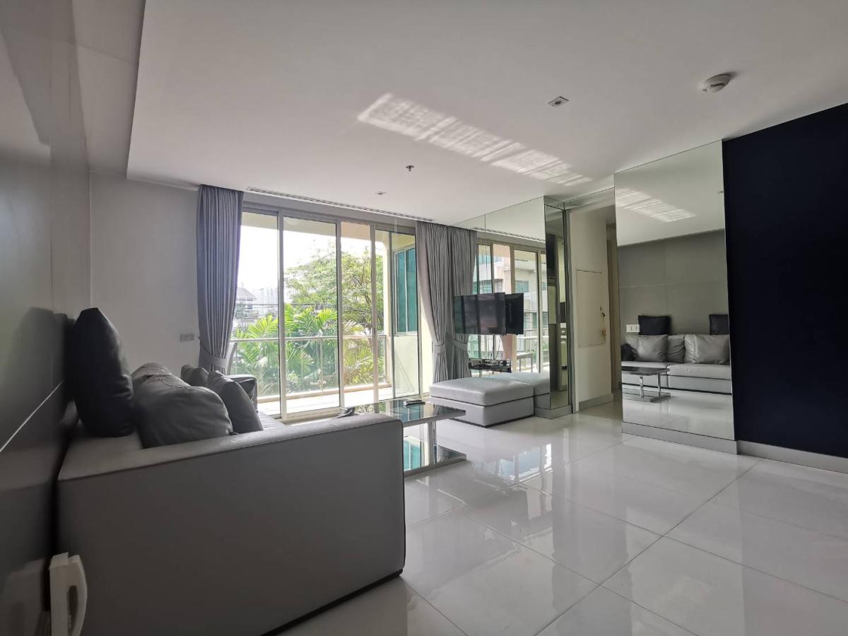 ให้เช่าคอนโดสีลม ศาลาแดง บางรัก : The Legend Saladaeng, 2 bed, 65000 per month