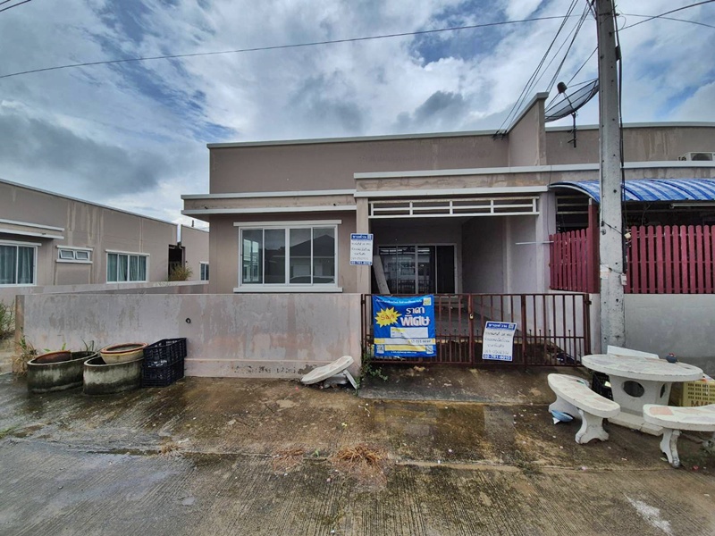 For SaleTownhomeHuahin, Prachuap Khiri Khan, Pran Buri : Huai Mongkol Muang Mai 355/11 Village No. 5, Ban Thap Tai Thap under Hua Hin, Prachuap Khiri Khan