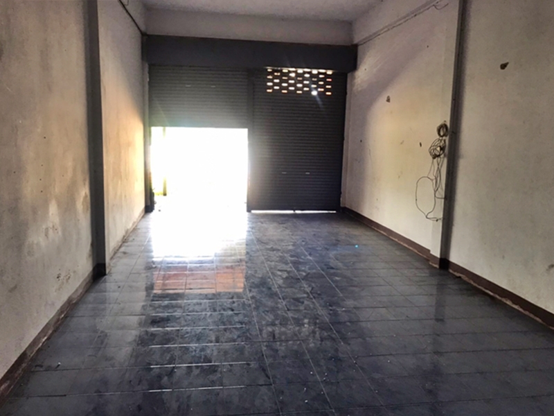 For SaleShop HouseKamphaeng Phet : 201/2 Village No. 16, Kamphaeng Phet-Sukhothai Tanot Kirimas Sukhothai