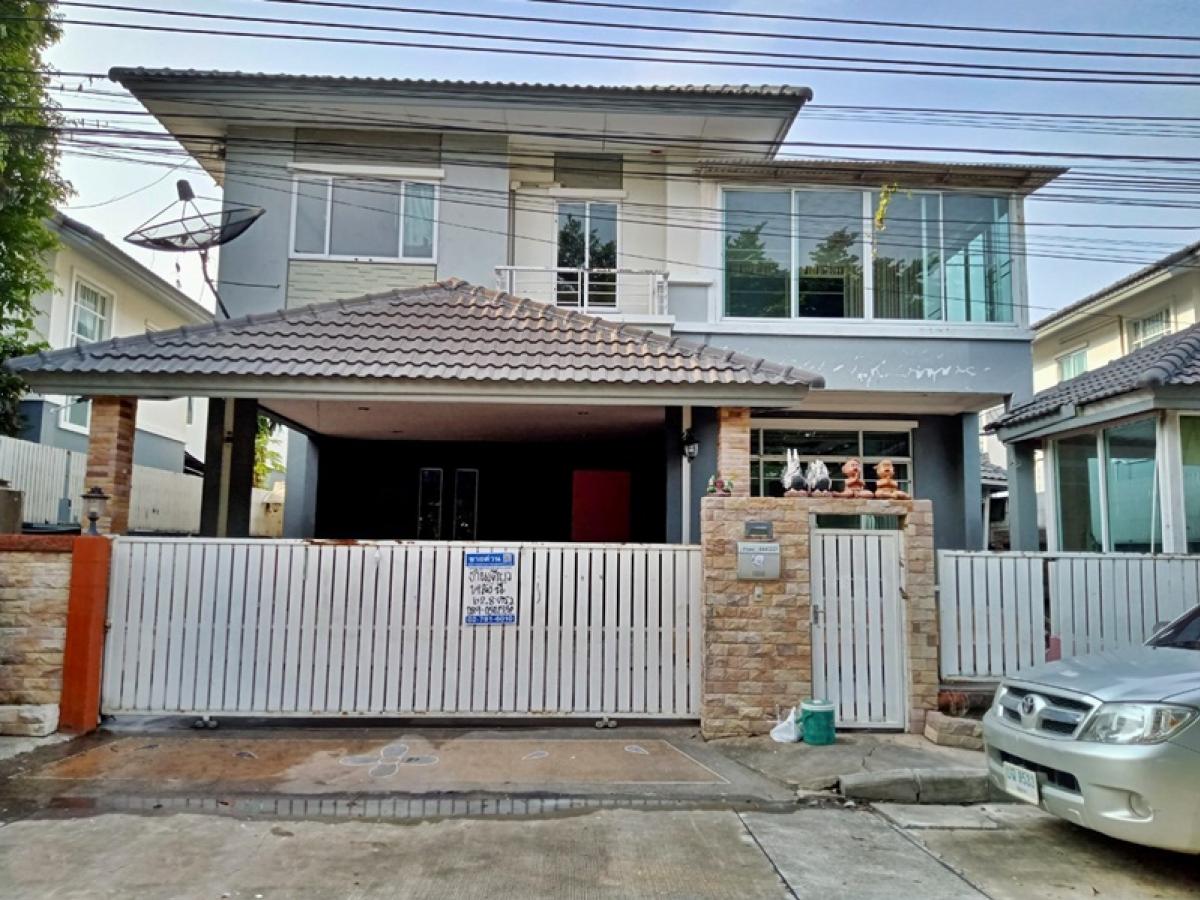 For SaleHouseSamut Prakan,Samrong : The Platon Bangna 444/227 Soi 6, Bang Phli-Lat Krabang, Bang Phli, Bang Phli, Samut Prakan