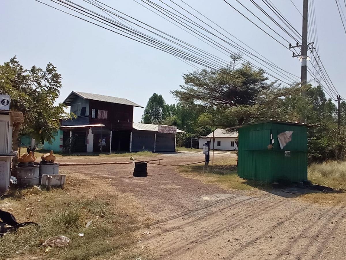 For SaleWarehouseKalasin : 157 Moo 8 Thinnon, Achan Kalasin, Kalasin
