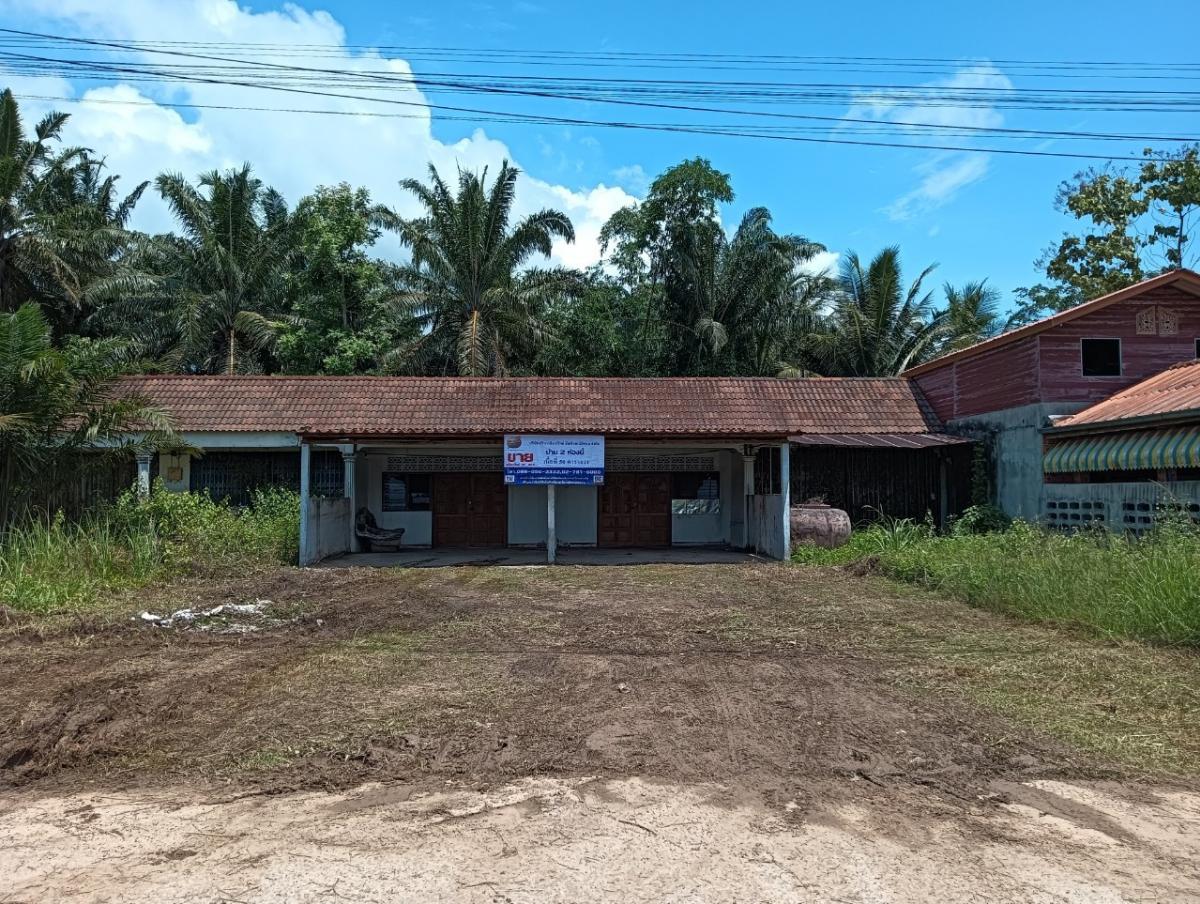 For SaleTownhomeKrabi : 177, 178 Khlong Thom-Lam Thap Lam Lam Thap Krabi