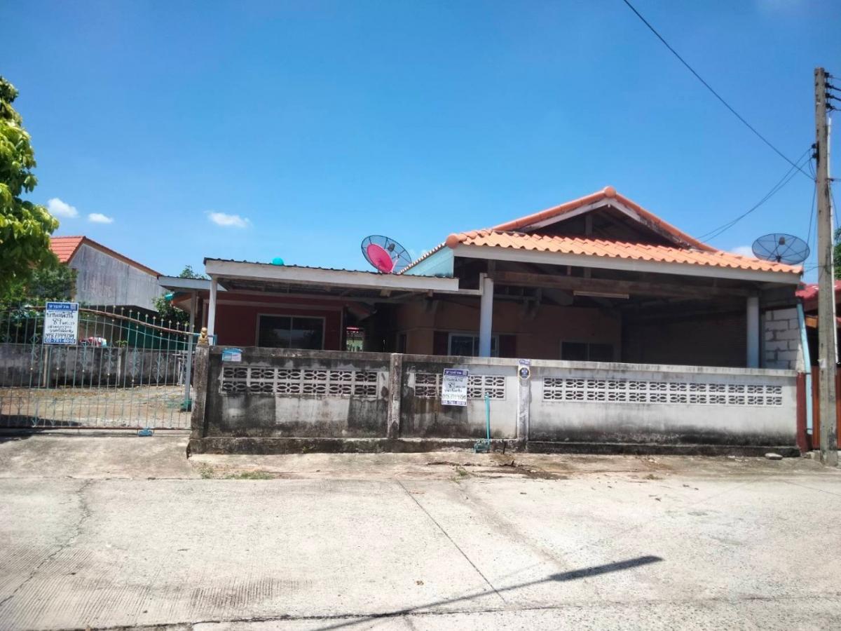 For SaleHouseChachoengsao : Sirarom 3 29/85 Soi 6 Thepparat, Bang Pakong, Bang Pakong, Chachoengsao