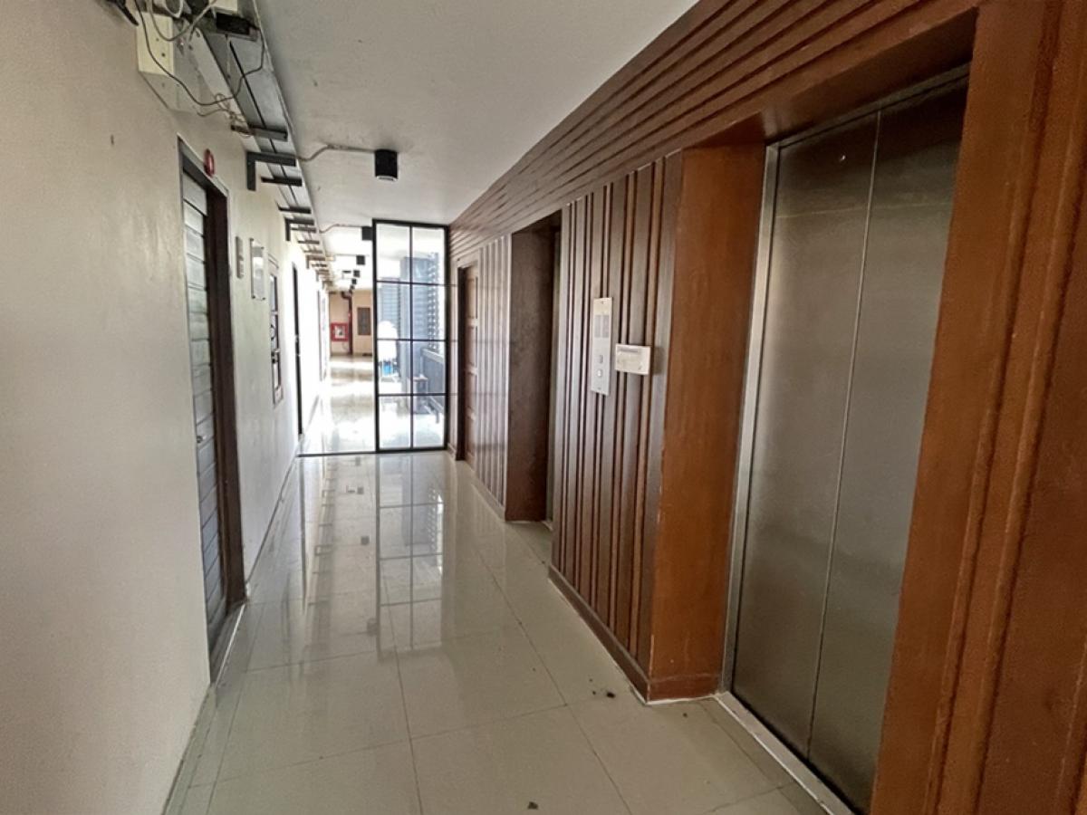 ขายคอนโดเชียงใหม่ : ห้องชุด  เอสวัน เอสเซ็ท คอนโดมิเนียม