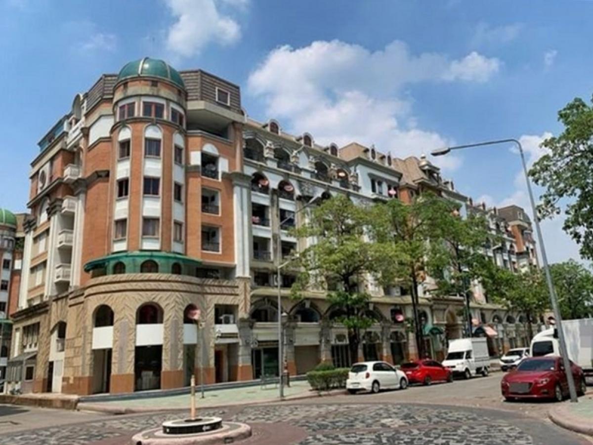 ขายคอนโดนนทบุรี บางใหญ่ บางบัวทอง : ห้องชุด  ฌ็องเซลิเซ่ ติวานนท์