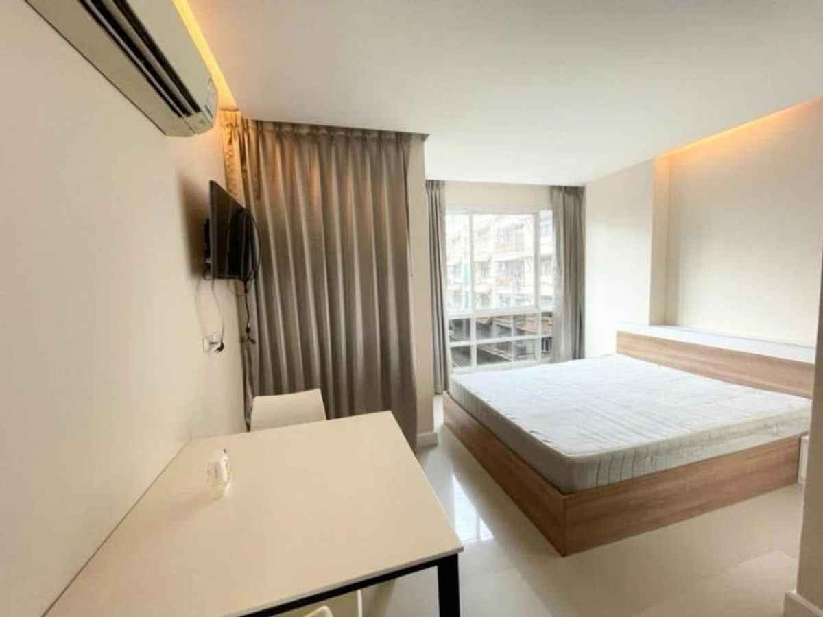 ให้เช่าคอนโดรัชดา ห้วยขวาง : พร้อมเข้าอยู่✅ ให้เช่า Emerald Residence Ratchada (เอมเมอรัลด์ เรสซิเดนท์ รัชดา) รหัสทรัพย์ #NB00001241 สนใจติดต่อ @condo19 (มี@ด้วยนะคะ) ต้องการสอบถามรายละเอียดและดูภาพเพิ่มเติม ติดต่อสอบถามได้เลยนะคะ