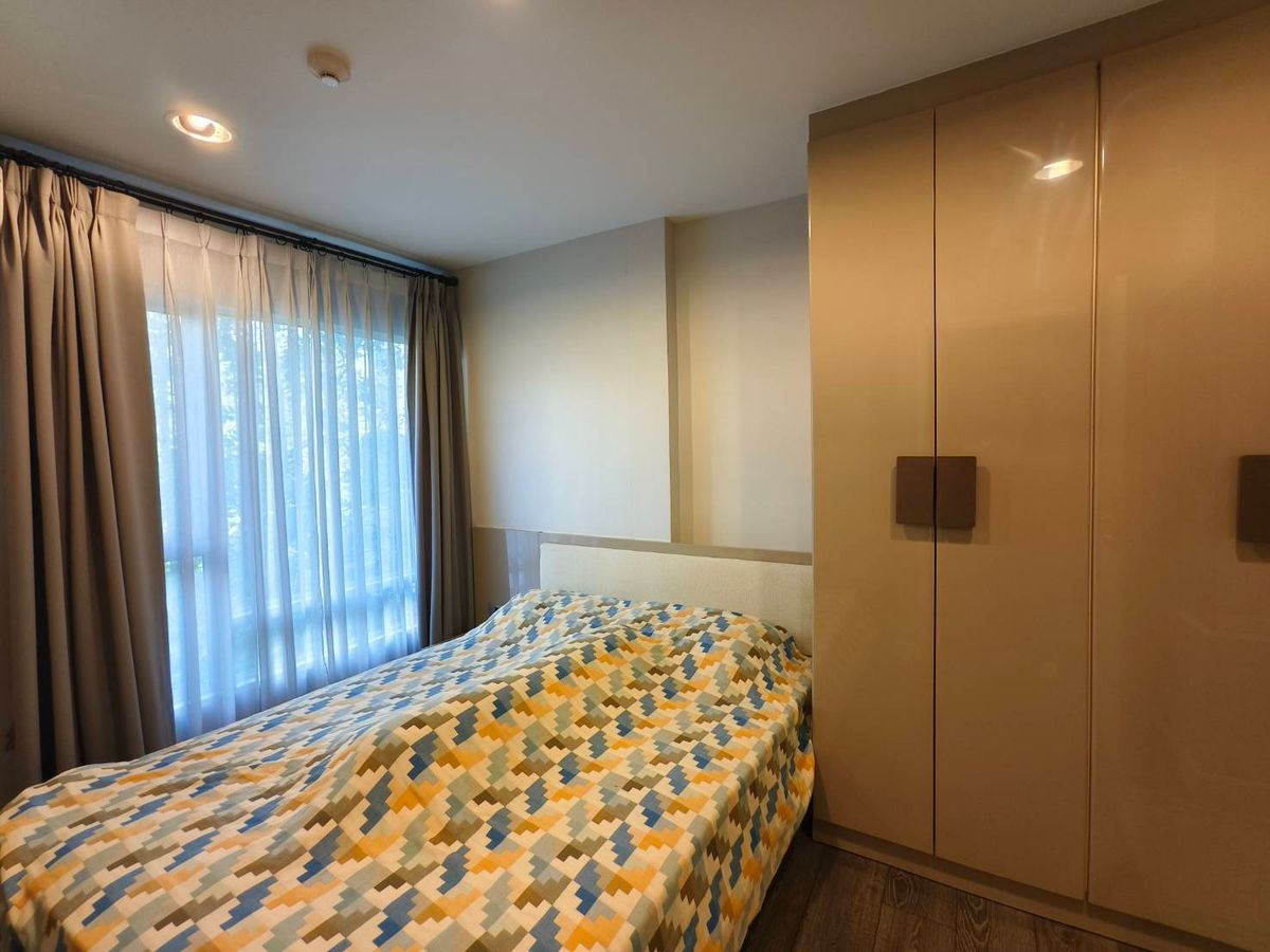 ให้เช่าคอนโดสุขุมวิท อโศก ทองหล่อ :  Condo for rent   : The Crest Sukhumvit 49( BTS Thonglor  ) MK-02  line @livingbkk 