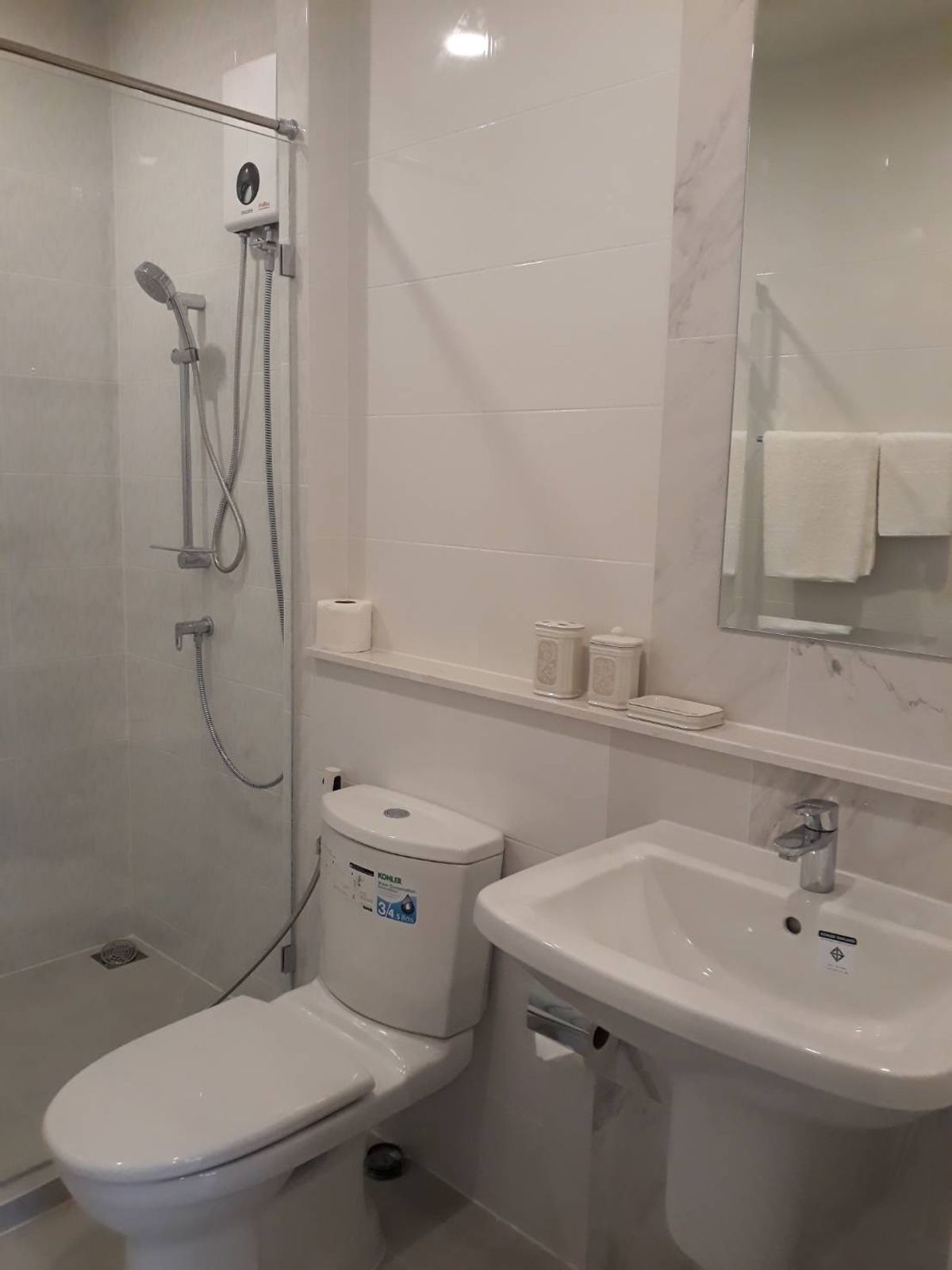 คอนโดพระราม 9 เพชรบุรีตัดใหม่ RCA : คอนโด The Niche Pride Thonglor-Phetchaburi เดินทางสะดวก ใกล้รถไฟฟ้าบีทีเอส มีรถรับส่ง เฟอร์นิเจอร์ครบ พร้อมอยู่ทันที!!