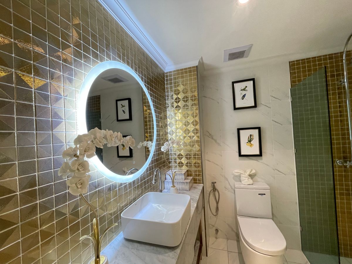 Sale DownCondoPattaya, Bangsaen, Chonburi : Sell Down Payment for Condo Unit Foreigner Quota Available Price 2.1 MB only 