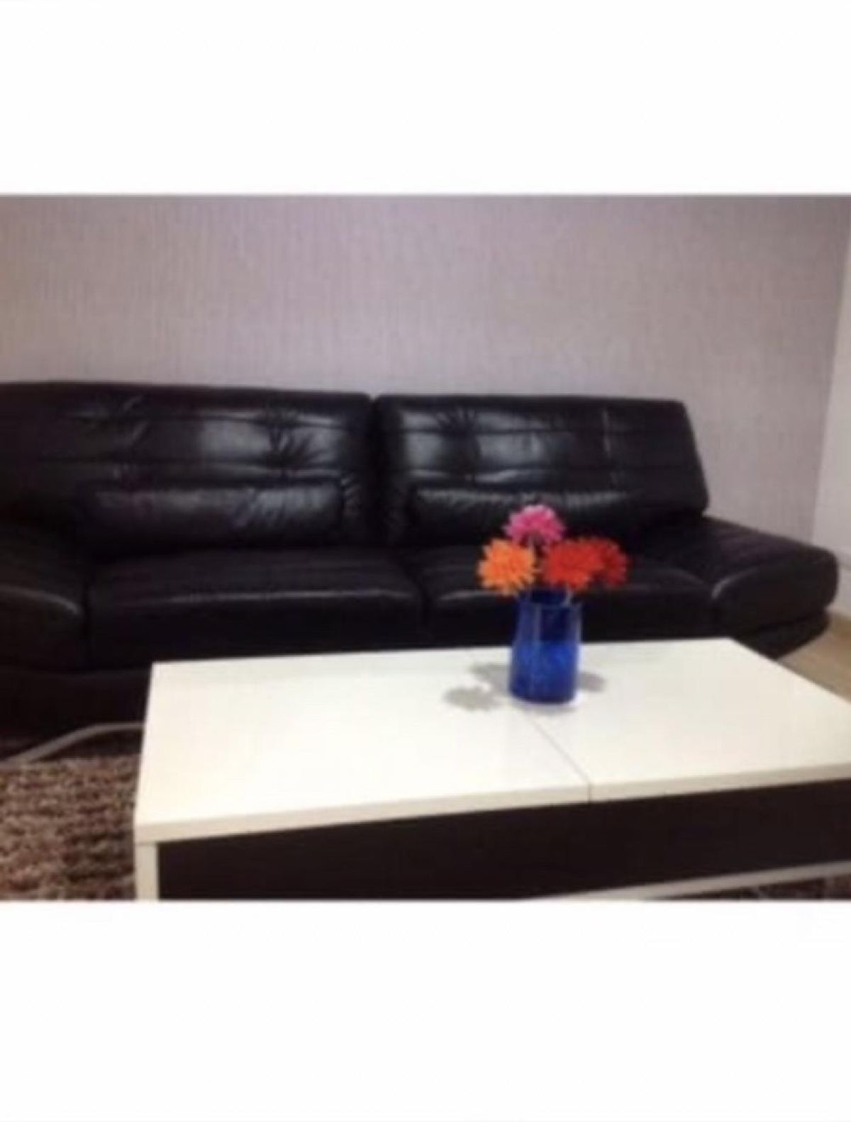 ขายคอนโดรัชดา ห้วยขวาง : T15100364 ขาย คอนโด Chateau In Town Ratchada 20 (ชาโตว์ อิน ทาวน์ รัชดา 20) ขนาด 32 ตร.ม ชั้น 3