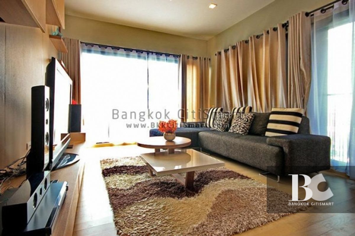 ให้เช่าคอนโดสุขุมวิท อโศก ทองหล่อ : (for rent) Noble Reveal ใกล้รถไฟฟ้า BTS เอกมัย