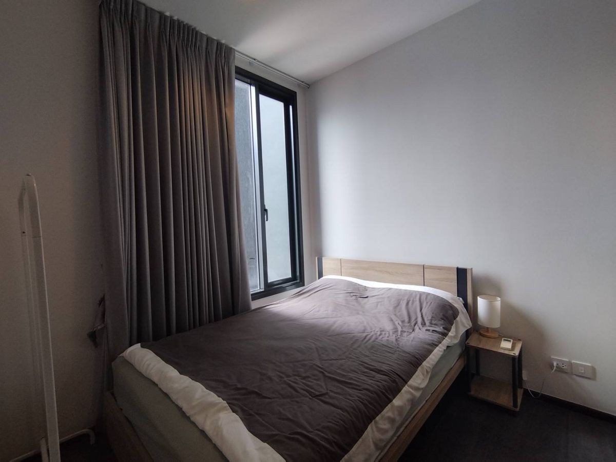 For RentCondoSukhumvit, Asoke, Thonglor : Condo for RENT: Edge Sukhumvit 23 (BTS Asoke) MK-02 Line @livingbkk