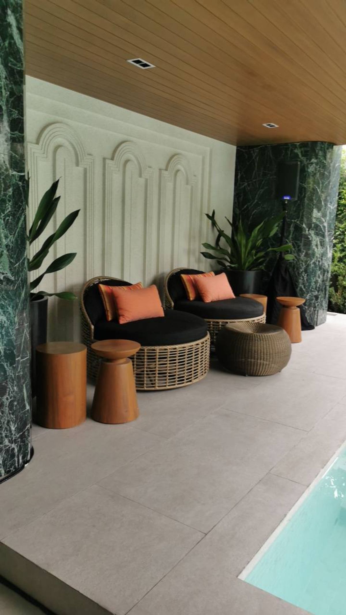 ให้เช่าคอนโดปิ่นเกล้า จรัญสนิทวงศ์ : [RENT] Aspire Arun Privé แอสปาย อรุณ พรีเว่✨ห้องใหม่ เฟอร์ใหม่ทั้งหมด *ทิศเหนือ*