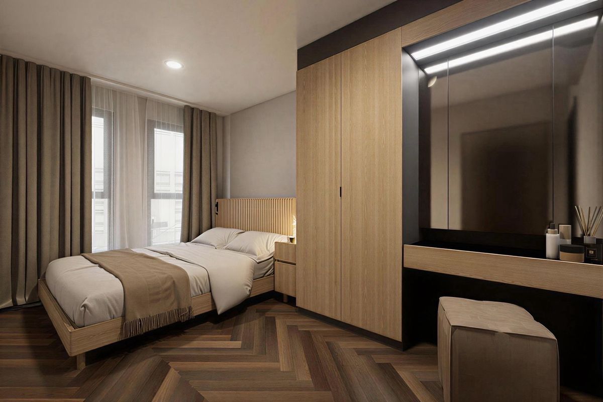 ให้เช่าคอนโดปิ่นเกล้า จรัญสนิทวงศ์ : [RENT] Aspire Arun Privé แอสปาย อรุณ พรีเว่✨ห้องใหม่ เฟอร์ใหม่ทั้งหมด *ทิศเหนือ*