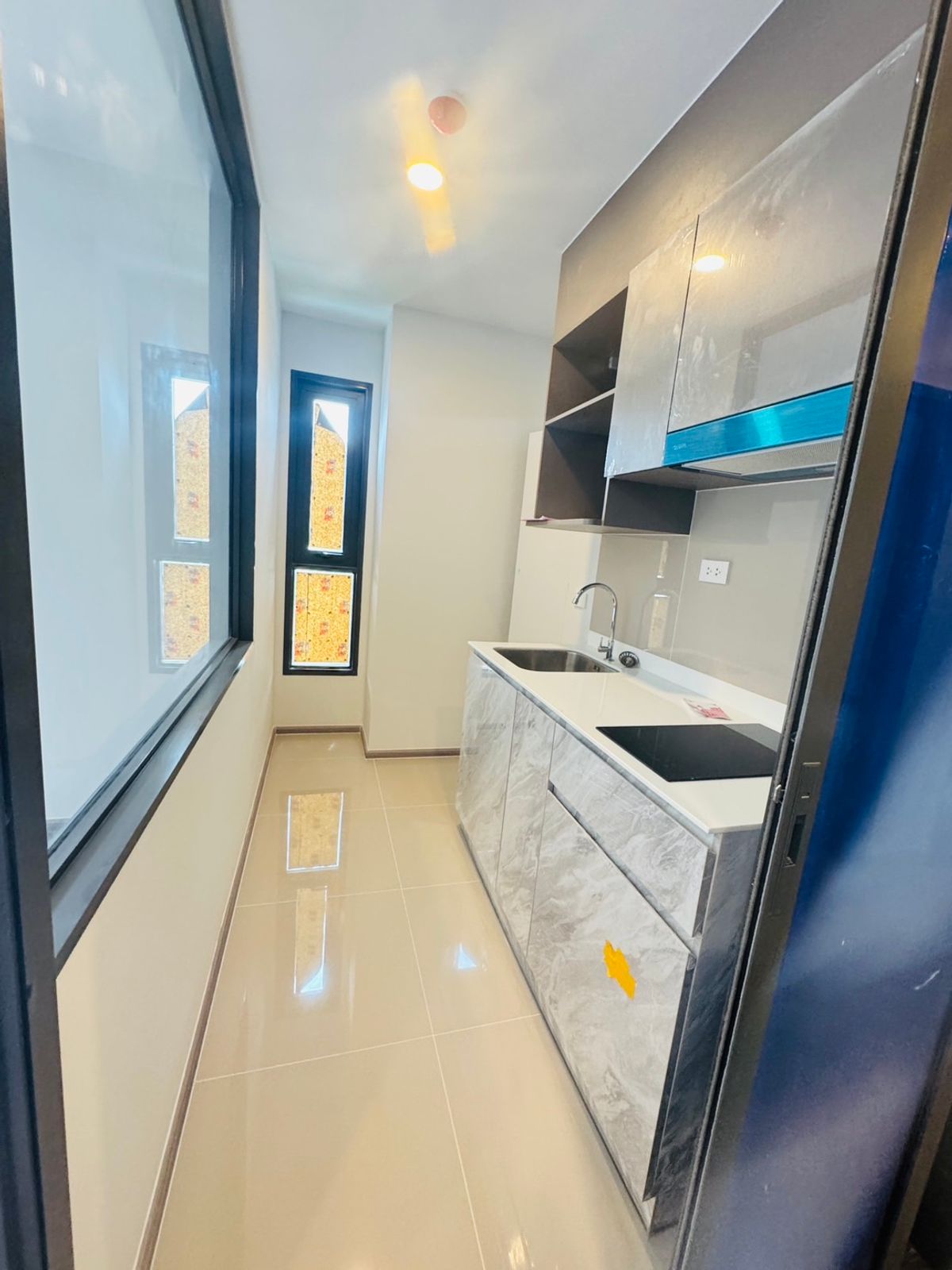 ให้เช่าคอนโดปิ่นเกล้า จรัญสนิทวงศ์ : [RENT] Aspire Arun Privé แอสปาย อรุณ พรีเว่✨ห้องใหม่ เฟอร์ใหม่ทั้งหมด *ทิศเหนือ*