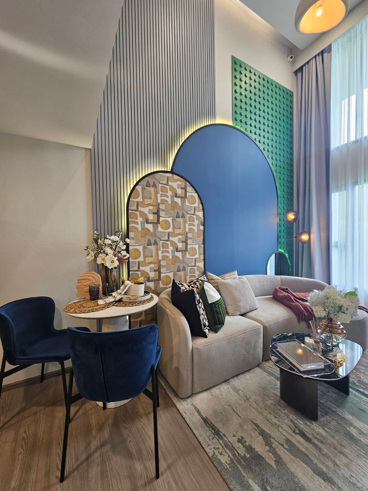 For SaleCondoKhlongtoei, Kluaynamthai : Great deal, 1 bed close to BTS Phra Khanong