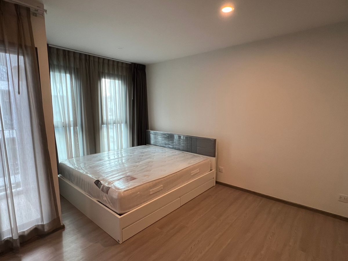 ขายคอนโดเกษตรศาสตร์ รัชโยธิน : (for sale) Aspire Ratchayothin คอนโด Low Rise 8 ชั้น ใกล้ BTS รัชโยธิน เพียง 350 เมตร