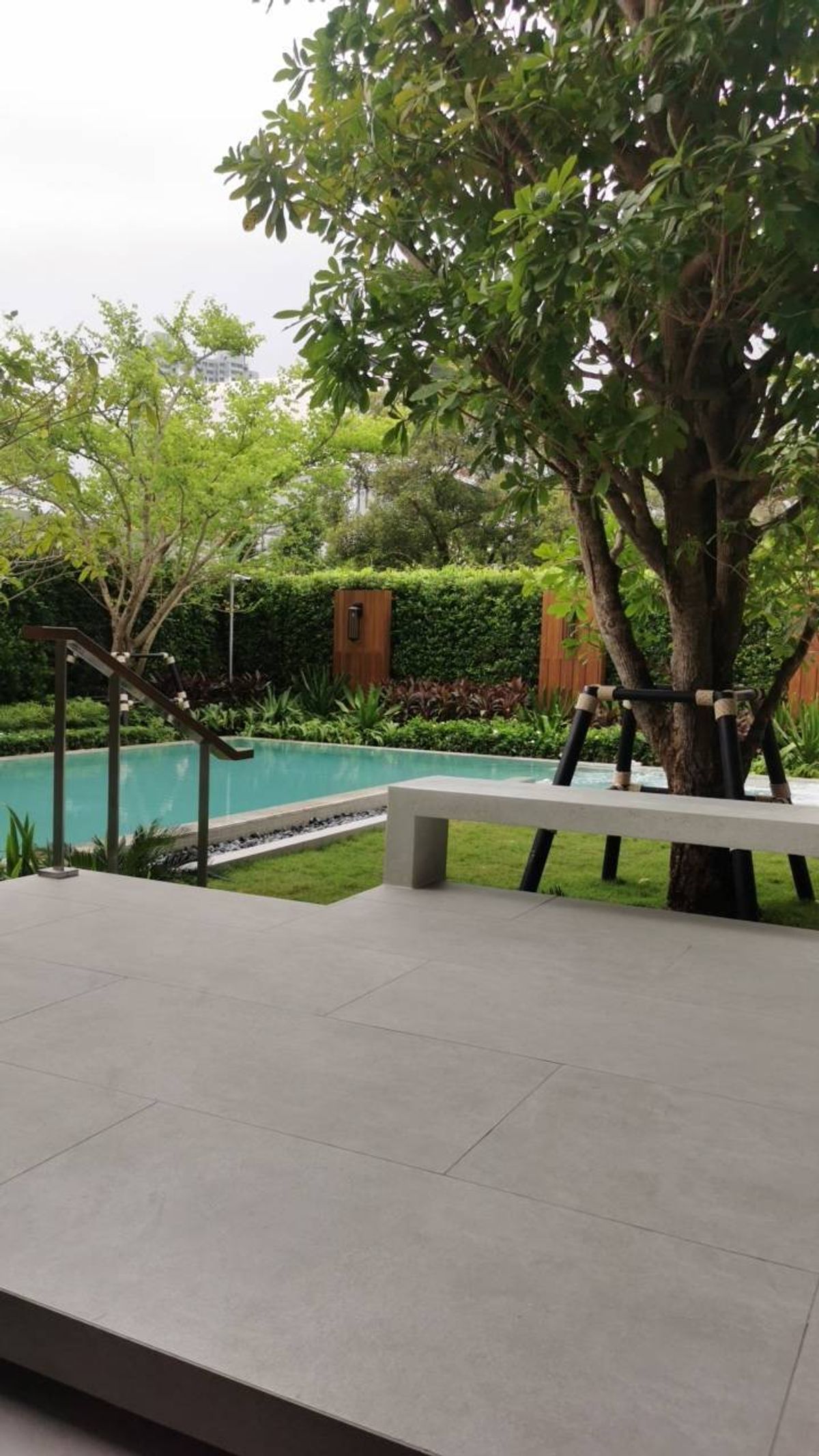 ให้เช่าคอนโดปิ่นเกล้า จรัญสนิทวงศ์ : [RENT] Aspire Arun Privé แอสปาย อรุณ พรีเว่✨ห้องใหม่ เฟอร์ใหม่ทั้งหมด *ทิศเหนือ*