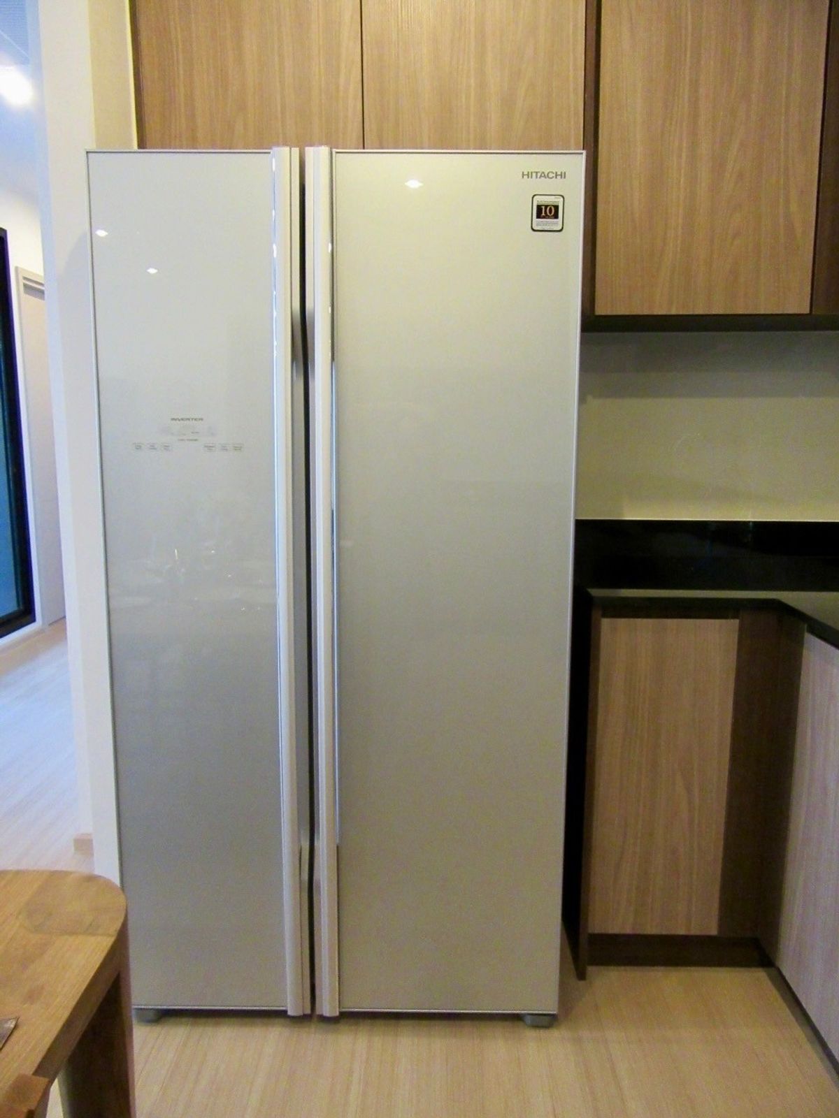 คอนโดพระราม 9 เพชรบุรีตัดใหม่ RCA : คอนโด The Capital Ekamai-Thonglor เดินทางสะดวก ใกล้รถไฟฟ้าบีทีเอส มีรถรับส่ง ห้องหรู-สวย เฟอร์นิเจอร์ครบ พร้อมอยู่ทันที!!