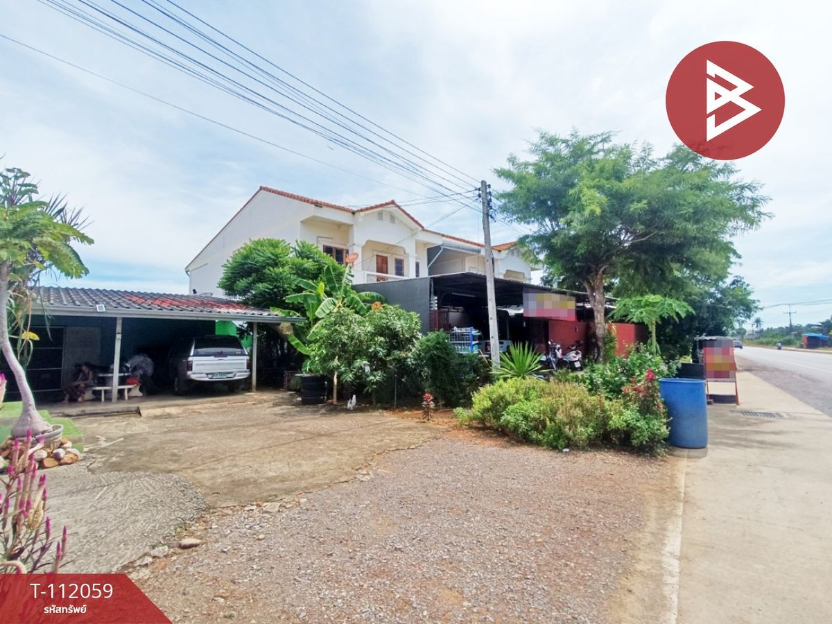 ขายบ้านหัวหิน ประจวบคีรีขันธ์ : ขายบ้านเดี่ยวชั้นเดียว เนื้อที่ 93.4 ตร.วา ปราณบุรี ประจวบคีรีขันธ์