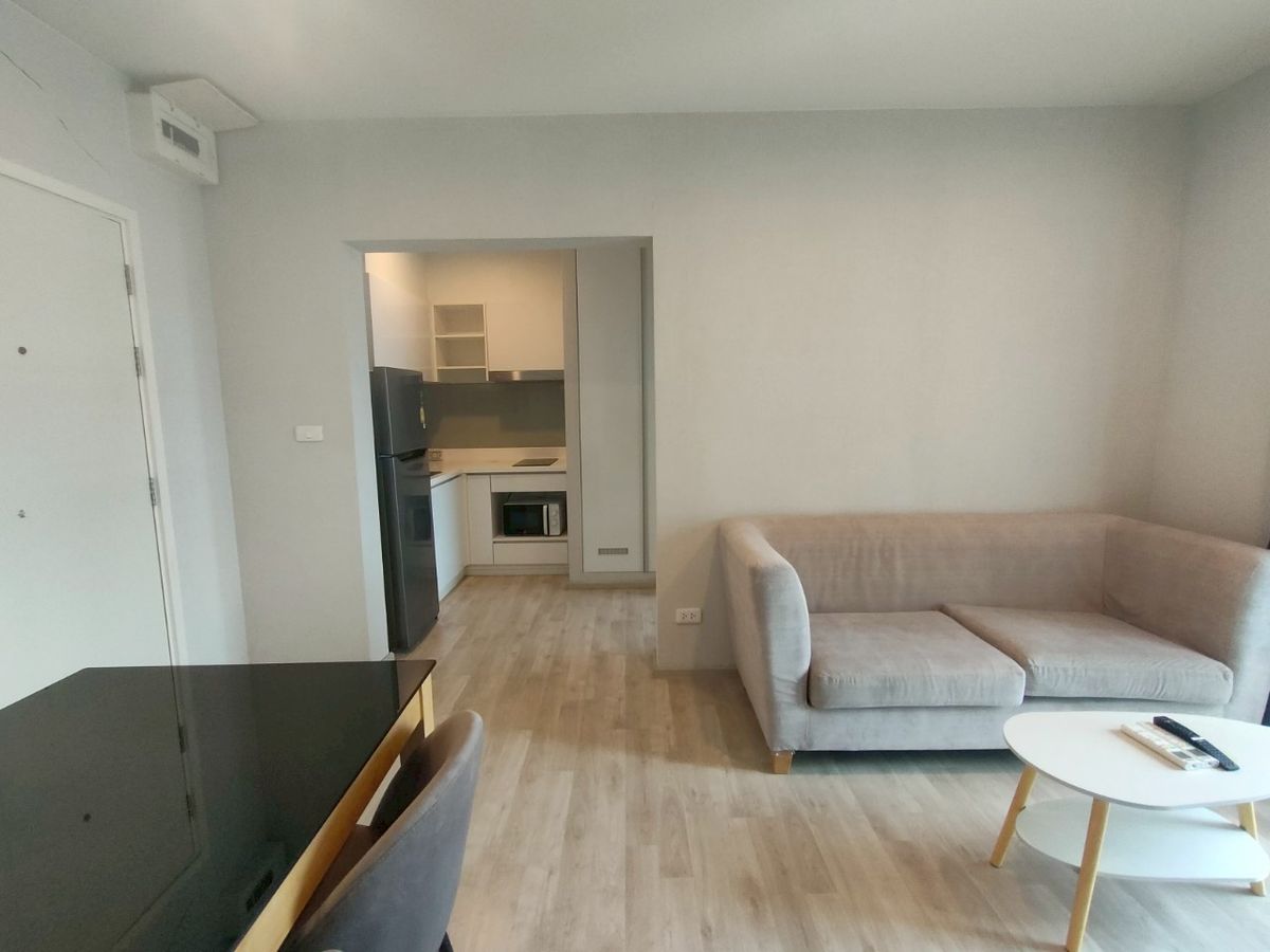 For RentCondoRama9, Petchburi, RCA : The Privacy Rama 9 for Rent 2 Bedroom
