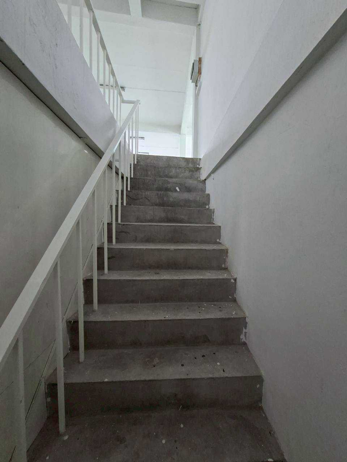 ให้เช่าอาคารพาณิชย์โชคชัย4 ลาดพร้าว71 : ให้เช่าอาคาร 2 ห้อง 3 ชั้นครึ่ง + ดาดฟ้า ทำเลทอง ลาดพร้าว 71 (ตรงข้ามตลาดนัด ใกล้ป้ายรถเมล์) (N.1723)