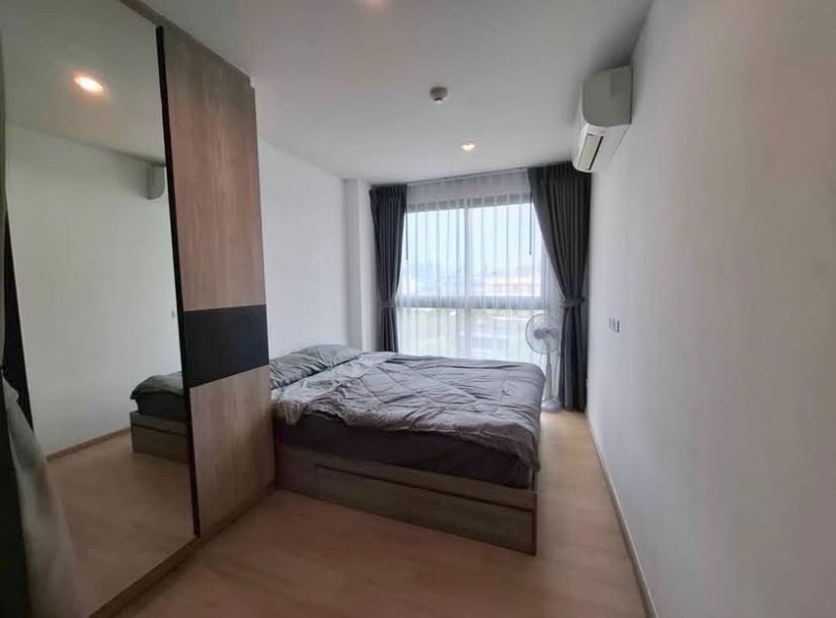 ให้เช่าคอนโดอ่อนนุช อุดมสุข : 𝗣𝗥𝗢𝗝𝗘𝗖𝗧 : The Excel Hideaway Sukhumvit  71 | 𝗙𝗥𝗘𝗘 𝗪𝗶𝗙𝗶 🛜

Condo Low Rise | 🚝 ใกล้ BTS พระโขนง 1.6 km.
𝗙𝗥𝗘𝗘 𝗦𝗛𝗨𝗧𝗧𝗟𝗘 𝗦𝗘𝗥𝗩𝗜𝗖𝗘 𝗧𝗢 𝗕𝗧𝗦 ✅