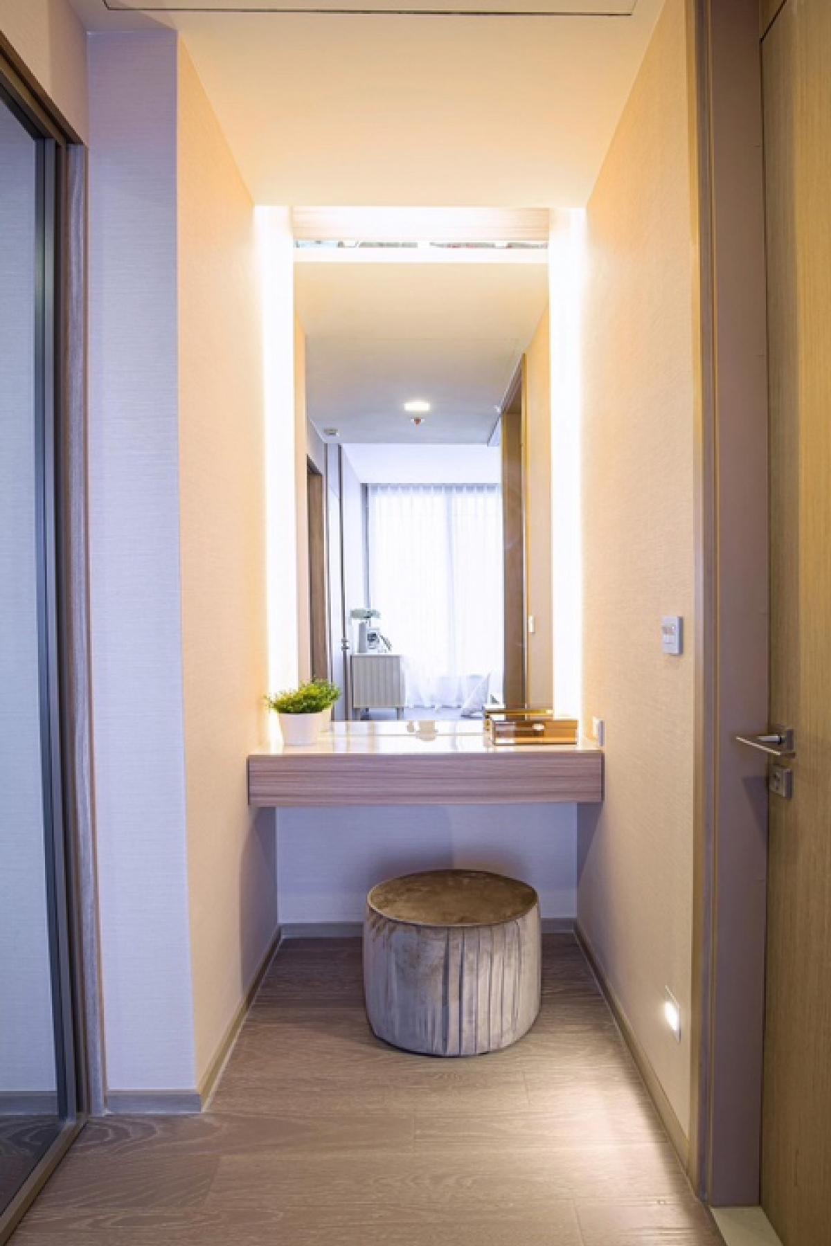 ให้เช่าคอนโดสุขุมวิท อโศก ทองหล่อ : 🔥ให้เช่าด่วน🔥ดิ เอส อโศก เฟอร์ครบ แต่งหรู พร้อมเข้าอยู่