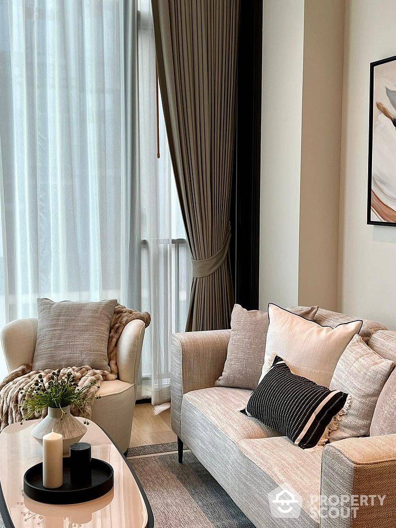 ขายคอนโดวิทยุ ชิดลม หลังสวน : คอนโด 1-ห้องนอน ที่ 28 ชิดลม ใกล้ BTS ชิดลม