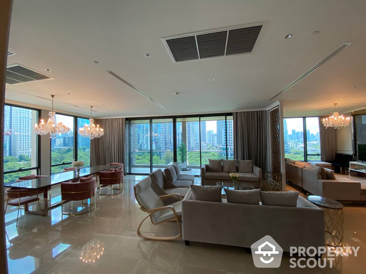 ขายคอนโดวิทยุ ชิดลม หลังสวน : คอนโด 2-ห้องนอน ที่ สินธร เรสซิเดนซ์ ใกล้ BTS ราชดำริ