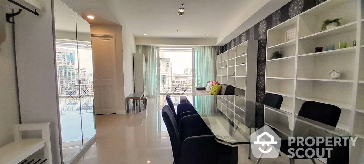 ขายคอนโดวิทยุ ชิดลม หลังสวน : คอนโด 1-ห้องนอน ที่ บ้านราชประสงค์ คอนโดมิเนียม ใกล้ BTS ราชดำริ