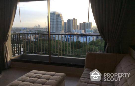 For SaleCondoOnnut, Udomsuk : 2-BR Condo at Rhythm Sukhumvit 44/1 near BTS Phra Khanong