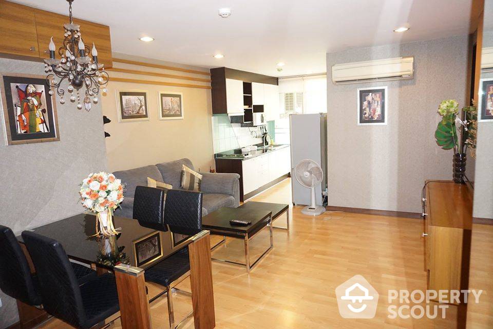 ขายคอนโดสุขุมวิท อโศก ทองหล่อ : คอนโด 2-ห้องนอน ที่ ดิ แอมมิธิส สุขุมวิท 39 ใกล้ BTS พร้อมพงษ์