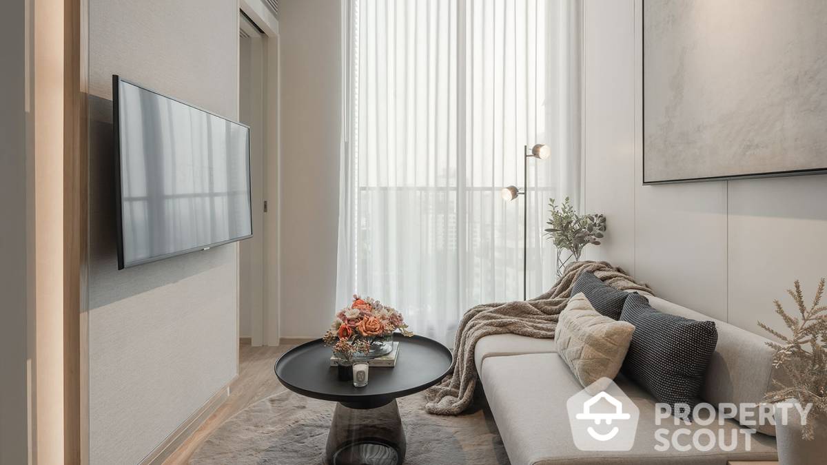 For SaleCondoSukhumvit, Asoke, Thonglor : 1-BR Condo at Noble State 39 near BTS Phrom Phong
