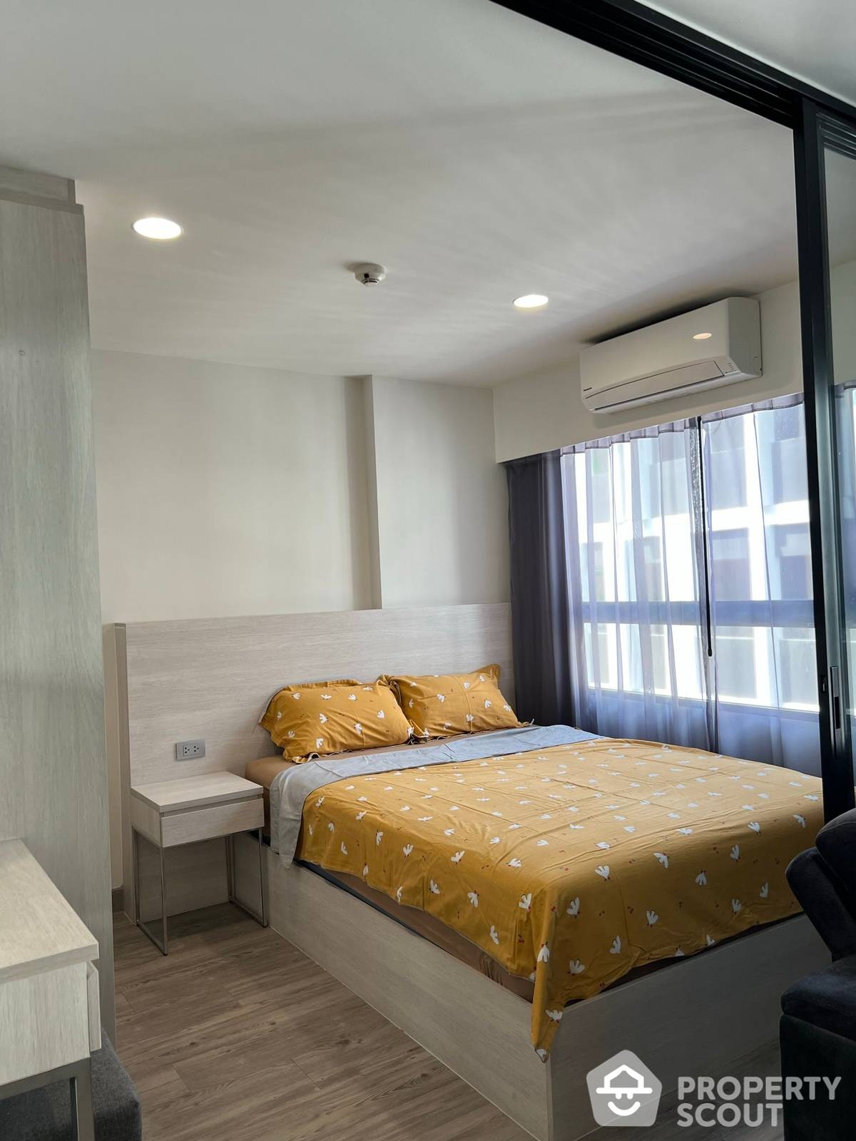 For RentCondoHuahin, Prachuap Khiri Khan, Pran Buri : 1-BR Condo at DusitD2 Residences Hua Hin in Nong Kae