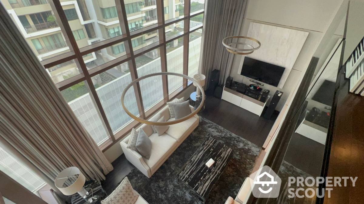 For SaleCondoSukhumvit, Asoke, Thonglor : 1-BR Condo at The Emporio Place near BTS Phrom Phong