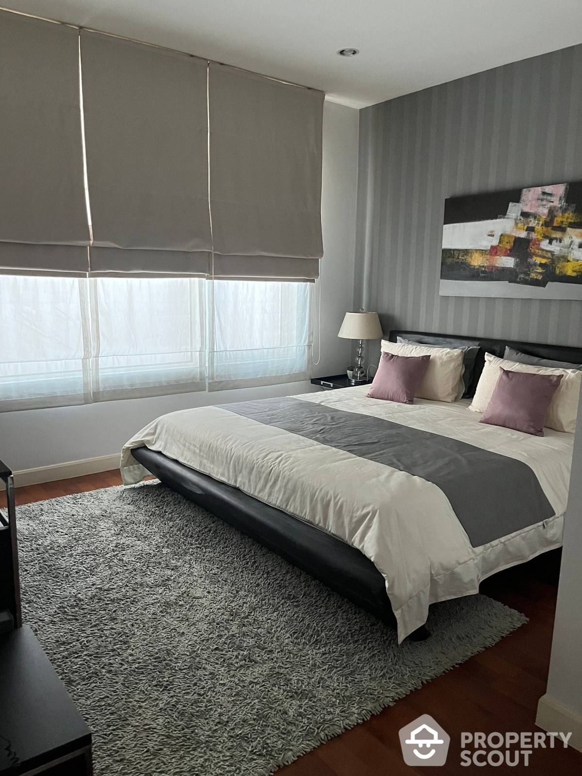 For SaleCondoSukhumvit, Asoke, Thonglor : 2-BR Condo at Siri Residence Sukhumvit near BTS Phrom Phong