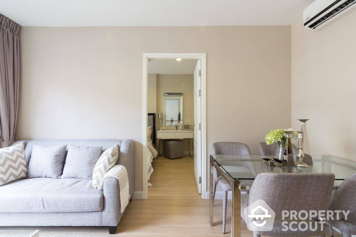 For SaleCondoOnnut, Udomsuk : 1-BR Condo at The Nest Sukhumvit 71 near BTS Phra Khanong
