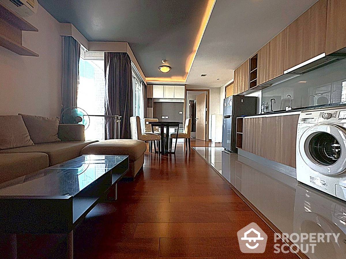For SaleCondoNana, North Nana,Sukhumvit13, Soi Nana : 1-BR Condo at Inter Lux Premier Sukhumvit 13 near ARL Makkasan