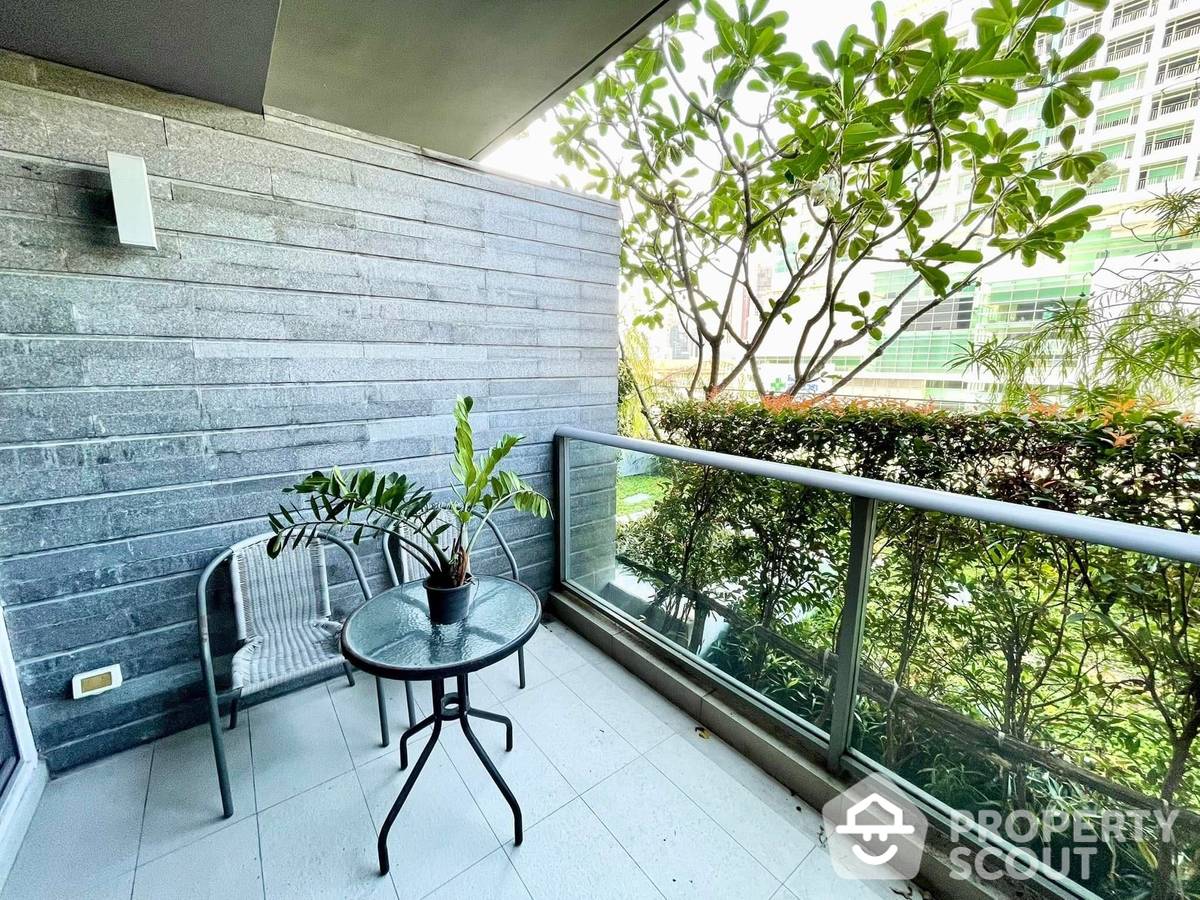 For SaleCondoSukhumvit, Asoke, Thonglor : 1-BR Condo at The Lofts Ekkamai near BTS Ekkamai