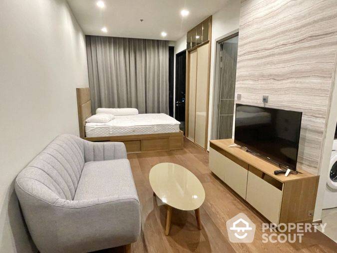 For SaleCondoAri,Anusaowaree : 1-BR Condo at Ideo Q Victory near BTS Victory Monument