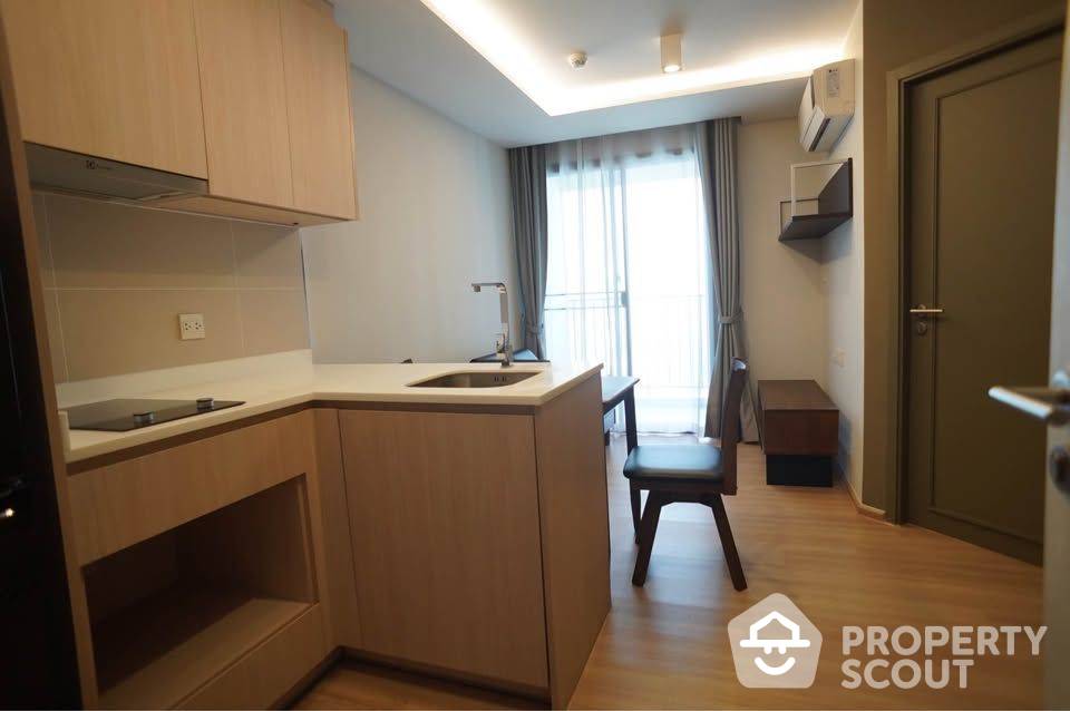 For SaleCondoRatchathewi,Phayathai : 1-BR Condo at Maestro 12 Ratchathewi near BTS Ratchathewi