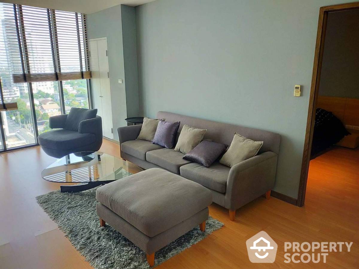 For SaleCondoSukhumvit, Asoke, Thonglor : 1-BR Condo at The Alcove Thonglor 10 near BTS Thong Lor