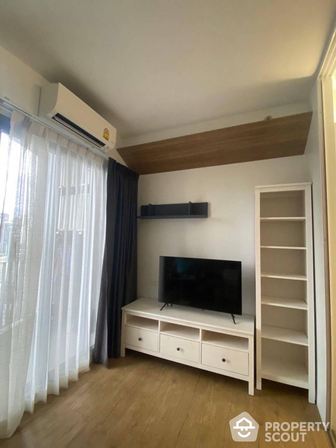 For SaleCondoSiam Paragon ,Chulalongkorn,Samyan : 1-BR Condo at Triple Y Residence Samyan near MRT Sam Yan