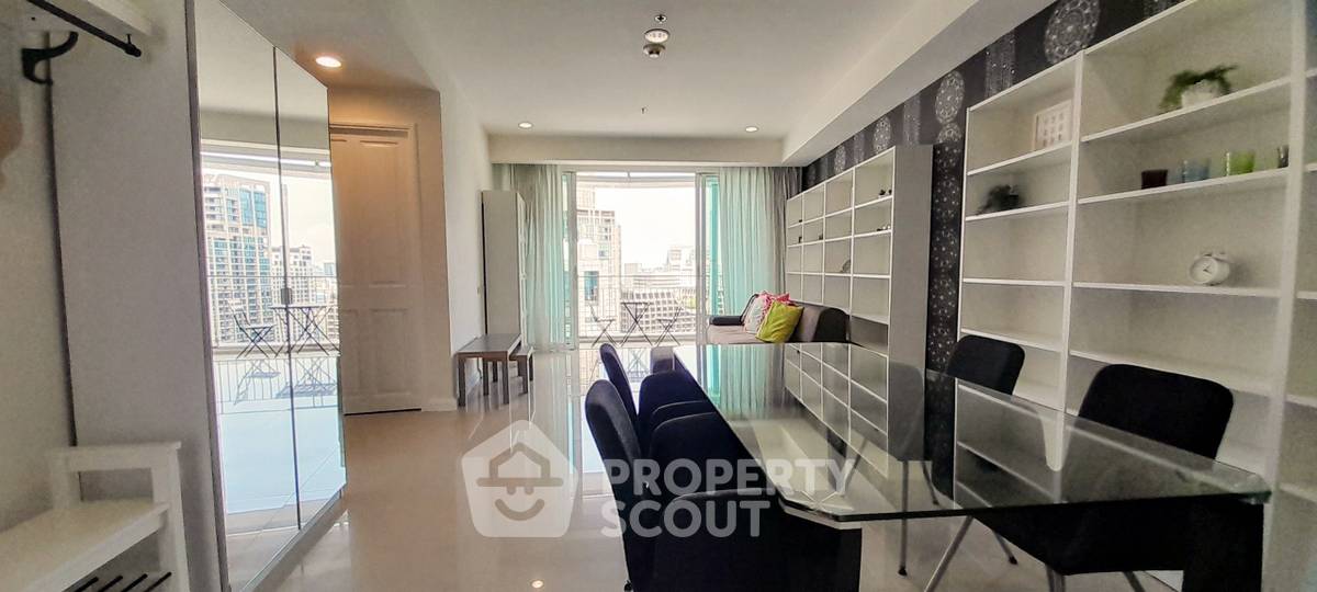 ขายคอนโดวิทยุ ชิดลม หลังสวน : คอนโด 1-ห้องนอน ที่ บ้านราชประสงค์ คอนโดมิเนียม ใกล้ BTS ราชดำริ