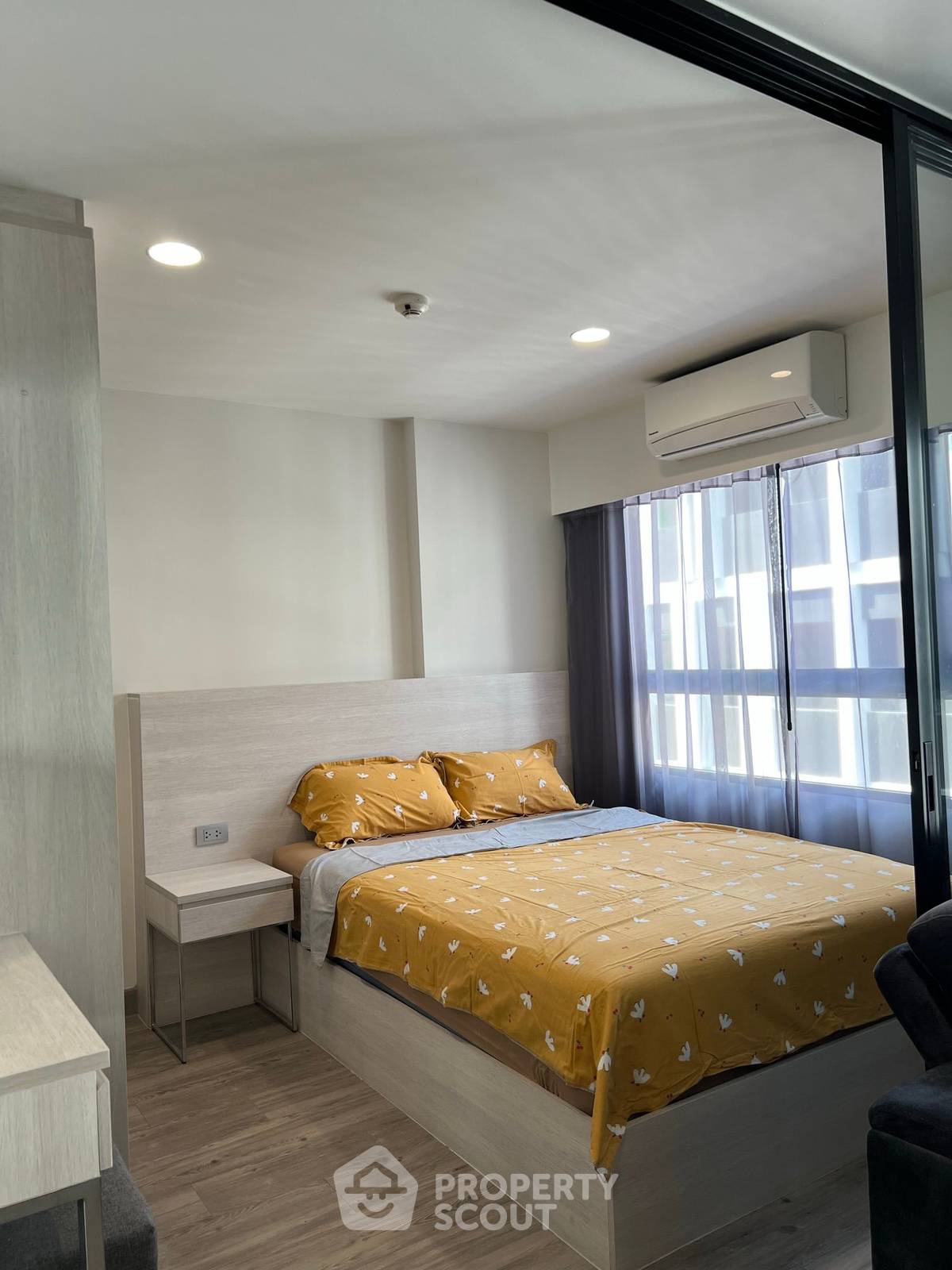 For RentCondoHuahin, Prachuap Khiri Khan, Pran Buri : 1-BR Condo at DusitD2 Residences Hua Hin in Nong Kae