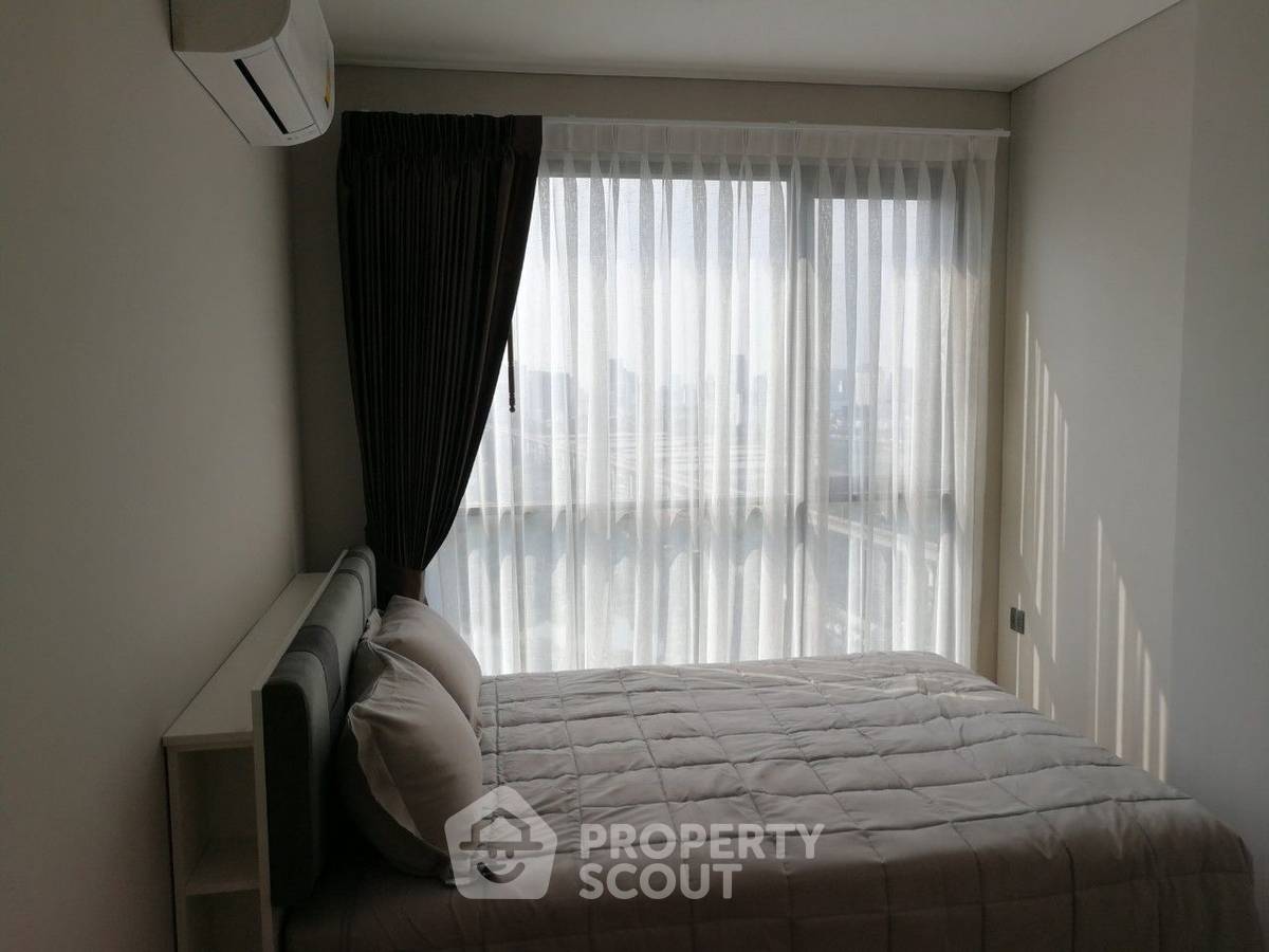 For SaleCondoRama9, Petchburi, RCA : 1-BR Condo at Lumpini Suite Phetchaburi – Makkasan near ARL Makkasan