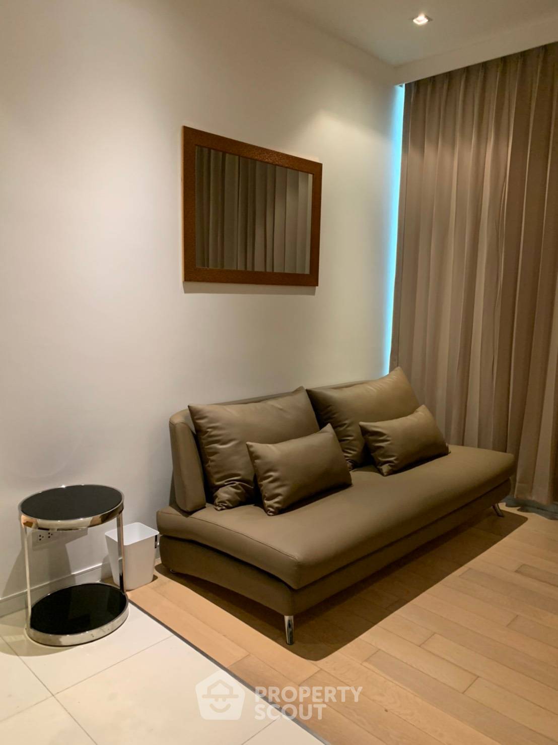 For SaleCondoSukhumvit, Asoke, Thonglor : 1-BR Condo at Eight Thonglor Residence Condominium near BTS Thong Lor